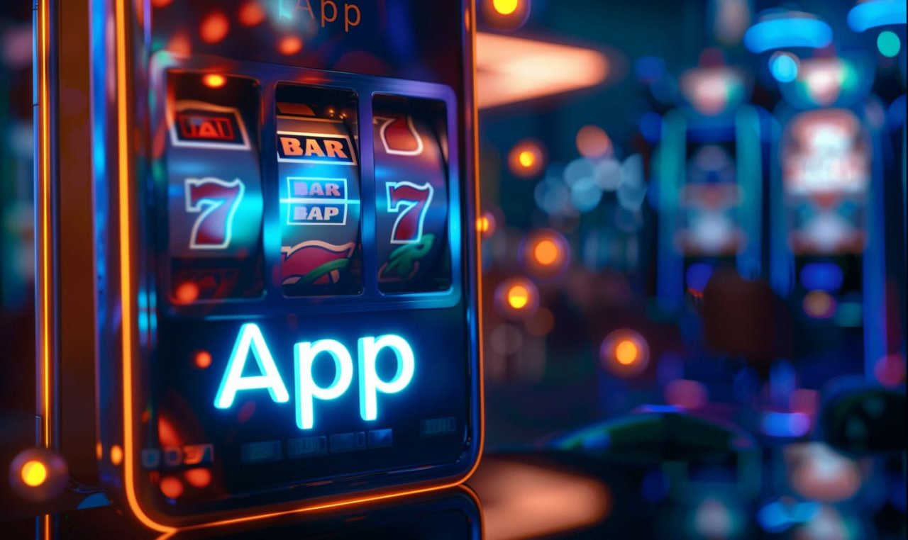mybet app