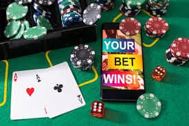 mybet app
